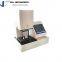 ISO 14616 shrink testing machine DIN 53369 Shrink Force and Ratio Tester