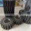 Planetary Gear Set Wheel Loader Drive Axle Parts LW500