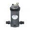 Wholesale Cartridge Filter Fiberglass Washable Paper Core Recycle Swimming Pool Cartridge Filter