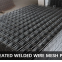 Stainless Steel 304 316 welded Wire mesh panel and rolls. high quality competitive price BOLI WELDED MESH