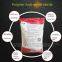 polymer waterproof mortar for waterproofing, impermeability and moisture resistance of interior and exterior walls of buildings, wanji jianye