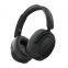 ANC Wireless Headsets Bluetooth Active Noise Reduction Headphones with Mic Earpieces Music Game Sport Earphones Foldable Earbuds