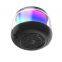 wireless TWS speakers heavy subwoofer colored lights portable home outdoor mini stereo wireless speaker
