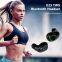 TX30 TWS True Wireless Earbuds Headphone Mini TWS Waterproof Headfrees