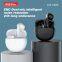 best TWS ENC noise reduction handsfree earbuds earphone running wireless waterproof headphones