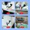 Universal Auto-Grip Mobile Phone Accessories Car Phone Holder Air Vent Mount Stand Cell Phone Holder for car