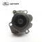Original Gates GWP5203 Car Engine Cooling System Water Pump Repair Kit for Audi Bomba de Agua 68000693AA