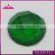 flat back gemstone beads faceted glass cabochons