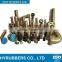 high quality hydraulic hose tail fitting