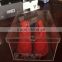 Custom Transparent Acrylic Shoes Box With Lid Manufacturers TBX038                        
                                                                Most Popular