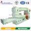 Hot sales concrete roof tile making machine