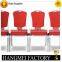 2015 Upholstered Restaurant Stacking Hotel Chair For Sale