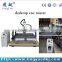 woodworking mini cnc router desktop hobby cnc router