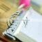 Loose-leaf type notebook for students NSHY-1017