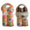 two pack portable and insulated wine bottle bag cooler bag sleeve