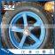 Made in CHINA pneumatic go cart wheel tyre rubber wheelbarrow wheel 13 x 3.25 / 3.00-8