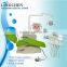 China medical supply Price of Products dental chair plastic cover