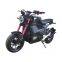 EEC Certified Comfortable Leisure Sports Electric 2-Wheeler Bike Motorcycle Bicycle Motorbike Scooter with Modern Design