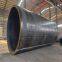 Pipe ASME B36.10M,BE,ASTM A691Gr 11/4Cr CL11 CL22,Electric Fusion Welded Pipe