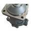 SBZSZ hydraulic PUMPS A6V A6VM A6VM200HD2D/63W-VAB010DB high pressure hydraulic axial piston motor A6VM200 A6VM200HD2D/63W