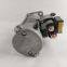 Marine Boat Engine Diesel Engine Parts Starting Motor 4996707 for ISB QSB6.7