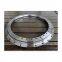 Low Duty ABI TM 22 Three Row Roller Small Slew Drive Slewing Ring