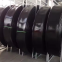 Oil and Gas Develop Use Large Diameter High Pressure Polyurethanes TPU Layflat Hose Discharge Water Hose