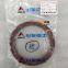 SDLG 4110000556060 Rear Oil Seal - Critical Sealing Component for Preventing Lubricant Leakage