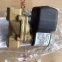 8240200.6106.23041, Buschjost, Magnetventil, G1/2'-Gewinde, 230V