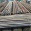 Pure Iron Hot Rolled Round Steel Bar for Transformer And Electrical Motor Applications