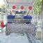 GT-R800 tunnel car wash, tunnel carwash, tunnel car washing system