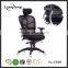 USA popular mesh adjustable armrests office chair