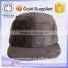 Wholesale Blank 5 Panel Camp Cap / Nylon Snapback Cap