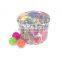 cosmetic tin containers