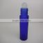4ml cosmetic plastic deodorant roll on glass perfume bottle                        
                                                                                Supplier's Choice