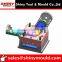 110*90 PP elbow pipe fitting mould