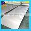 China Factory 201 No.4 cold rolled stainless steel sheet