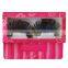 OEM Colorful Exaggerated eyelashes