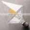 Factory Sale c35 2w e14 replace incandescent bulb Vintage Bulb