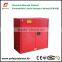 Lab Combustible Liquid Chemicals Storage Cabinet with CE