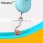 high quality portable digital scale/Portable Digital Luggage Scale 50kg/l Hanging Weighing Scale
