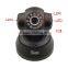 New arrival wireless indoor plug and play ip camera with true night vision