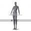 Plastic Durable Full Big Butt Female Mannequin