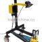JL180 New modle concrete floor edge grinder for hot sale