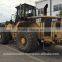 Wheel Loader For Sale 980G,Caterpillar wheel loader 966g,966e,966d For Sale