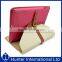 Notebook Design Detachable Tablet Case For iPad 4