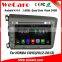 Wecaro android 4.4.4 car multimedia system for honda civic BT gps 3g wifi TV 2012 2013                        
                                                Quality Choice