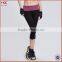 women custom comfortable hot sexy yoga pants