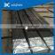 ASTM hot rolled mild steel flat bar