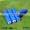 Hot sale 1500mah 18650 battery / 3.7v icr 18650 li-ion rechargeable battery / lithium battery 18650